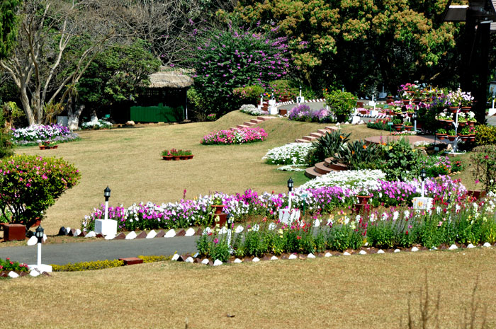Raj Bhavan